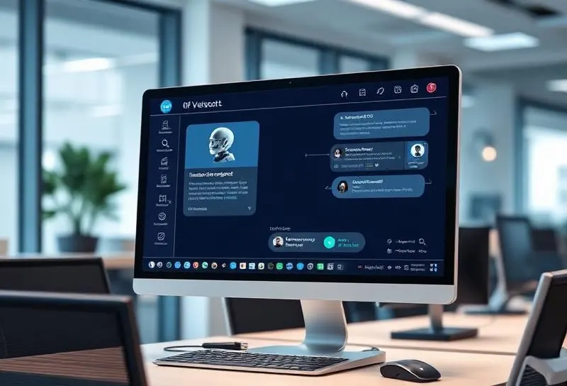 AI-Powered Customer Experience