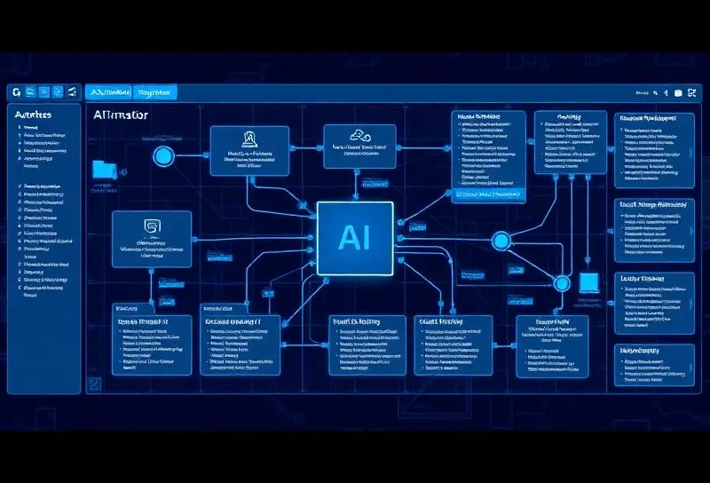 Workflow Automation