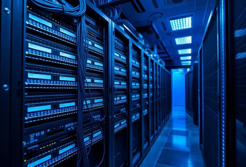 Cable Management & Remediation
