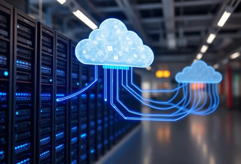 Cloud Migration Services