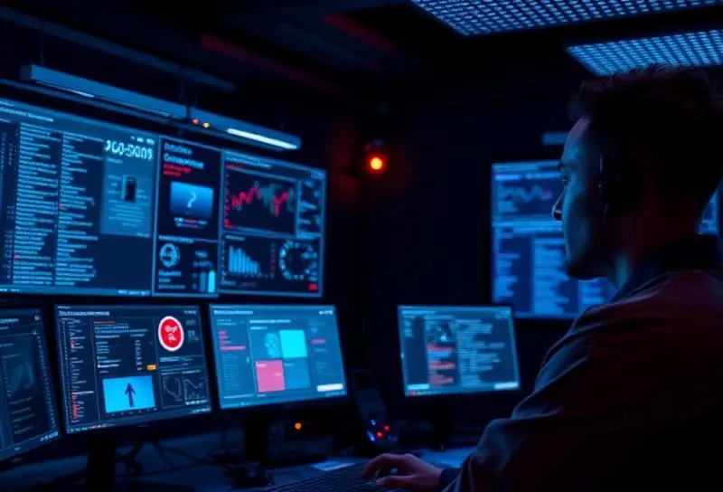 Advanced Threat Detection & Response