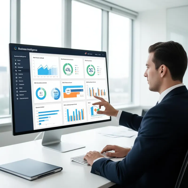Security Operations You Don't Have to Build