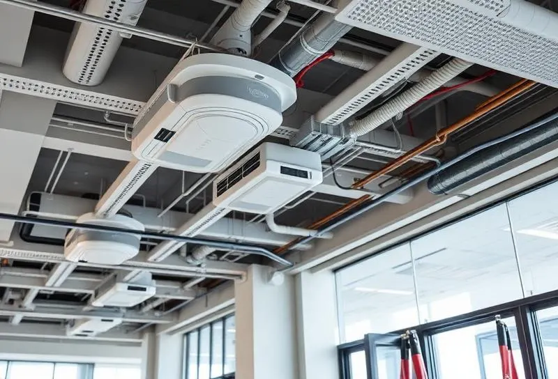 Office Buildouts & Relocations