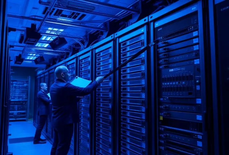 Technology Deployments