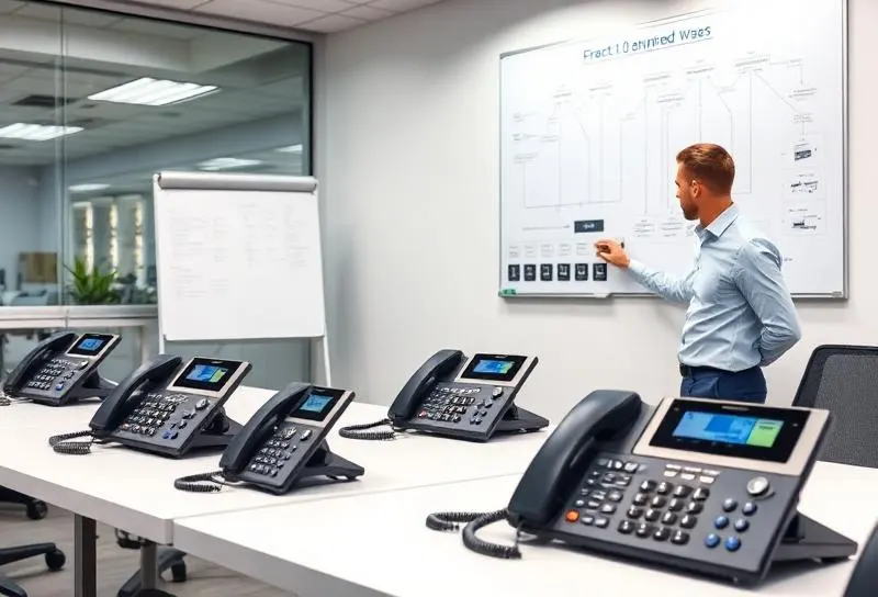 Advanced Call Management