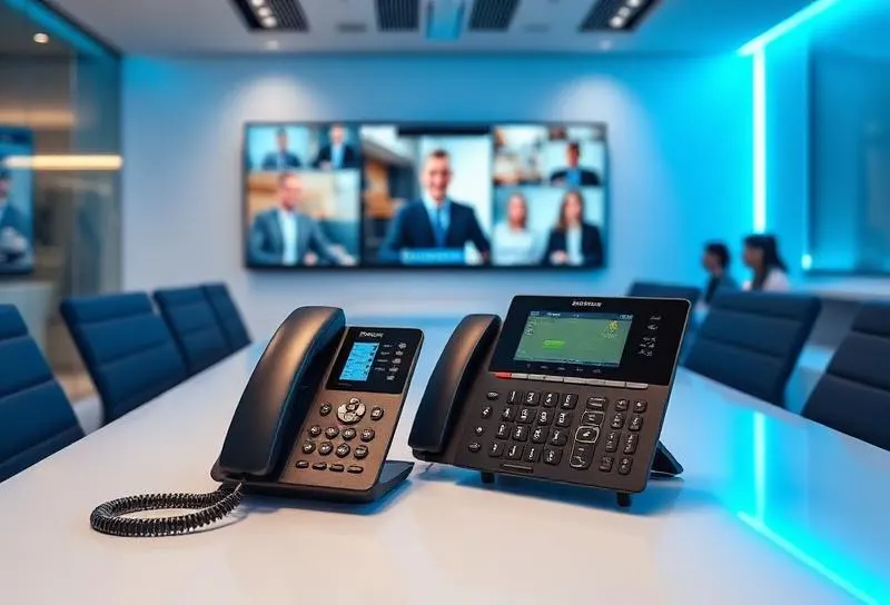Unified Communications