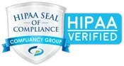 HIPAA Seal of Compliance Verification